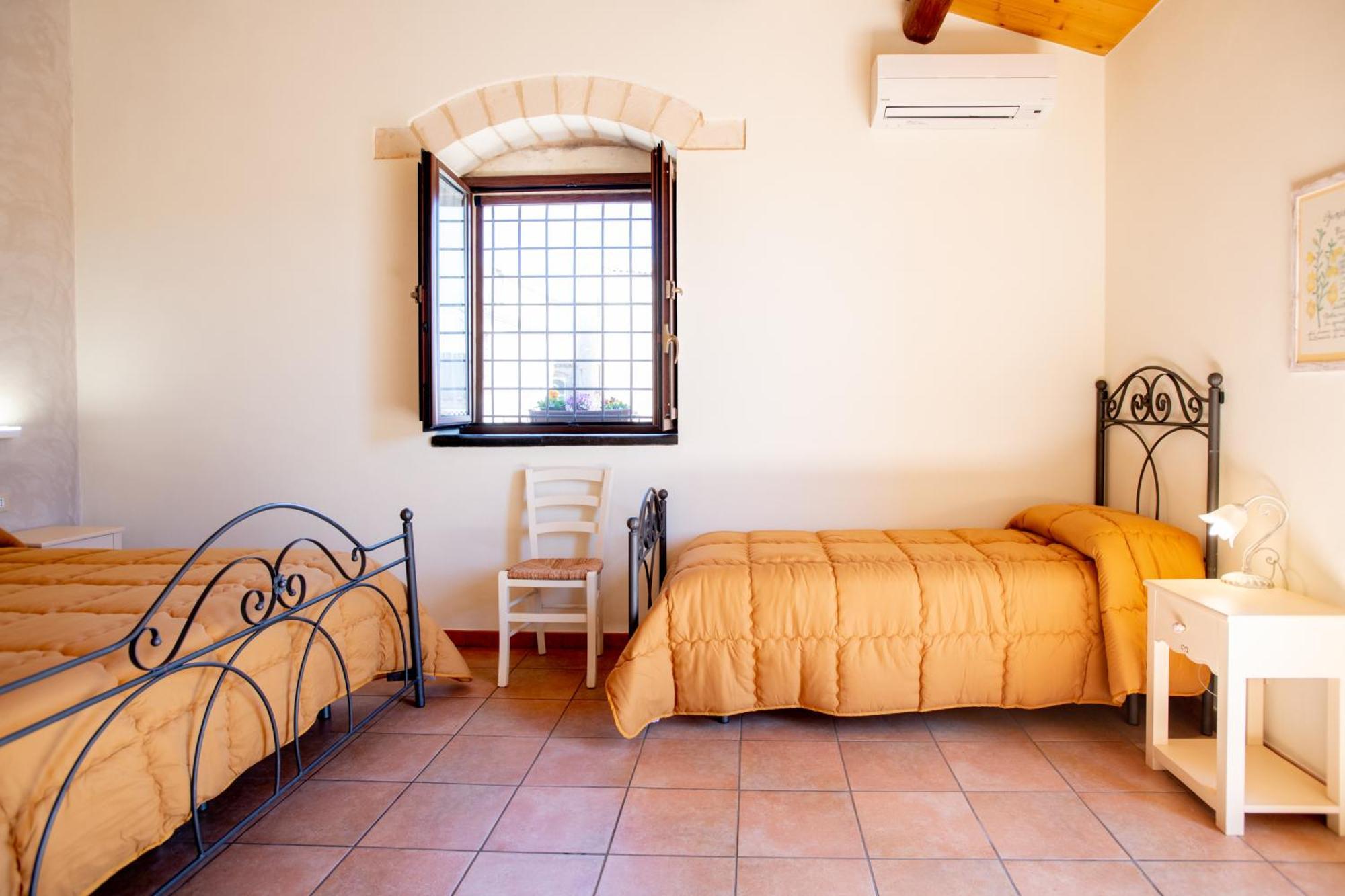 Borgo Monachella Bed & Breakfast Ragusa Room photo