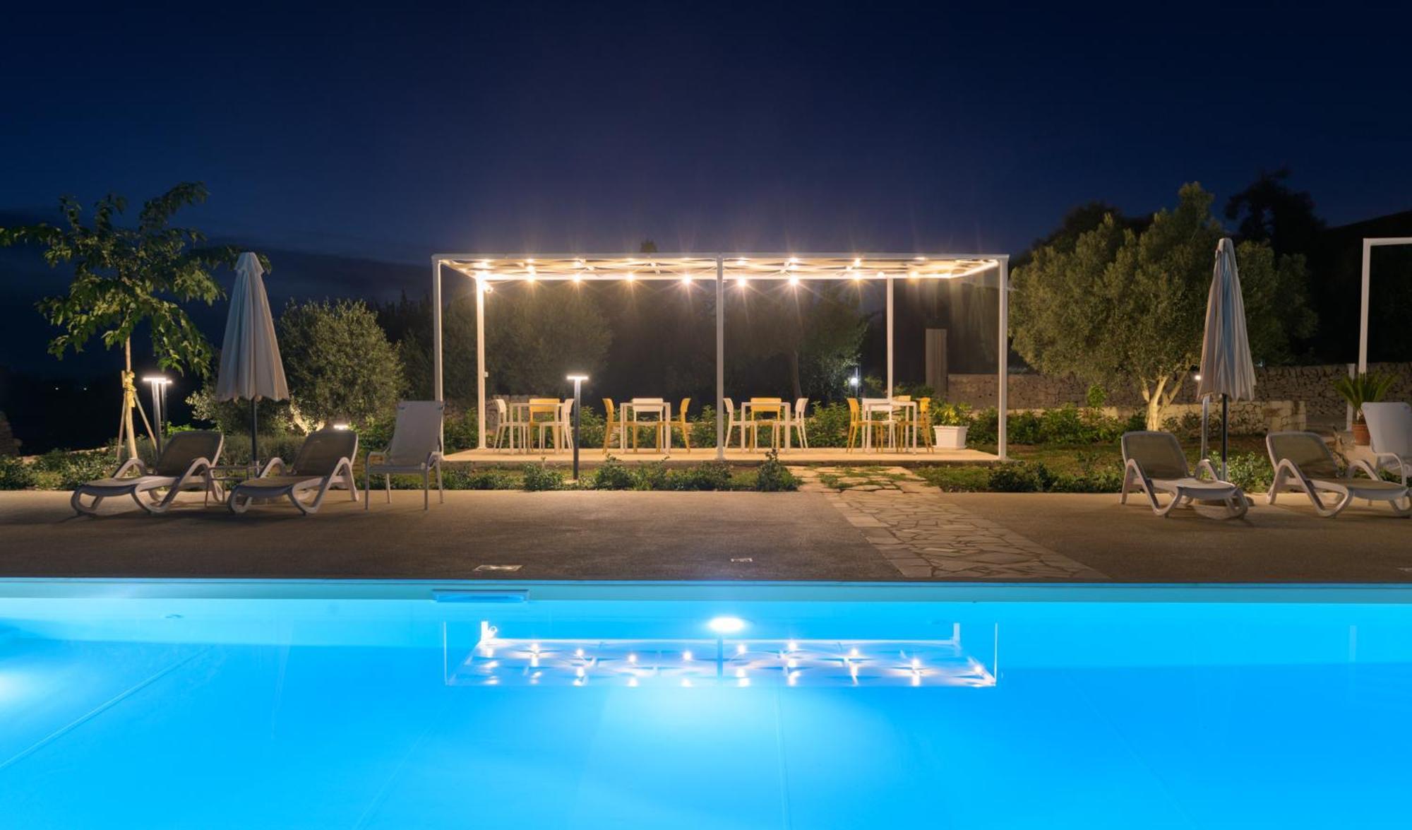 Borgo Monachella Bed & Breakfast Ragusa Exterior photo